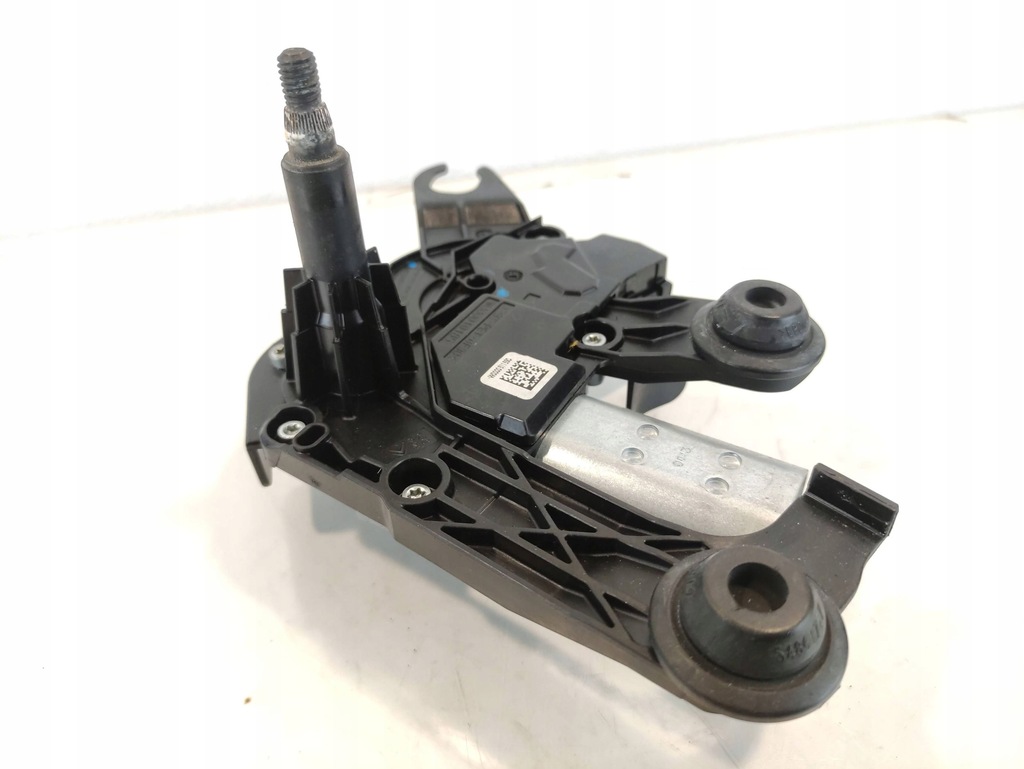 фото №9, Peugeot 208 i 1 моторчик двірники задня 9673251380a