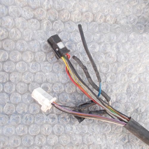 фото №8, Nissan leaf 2017- 14pin камера europa оригінал