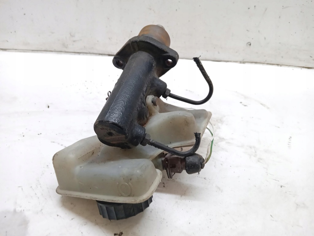 фото №6, Насос гальмівна peugeot 306