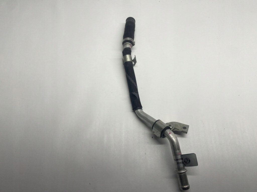 фото №7, Fiat doblo шланг / патрубок радіатора 52004970 2021 1600cm3