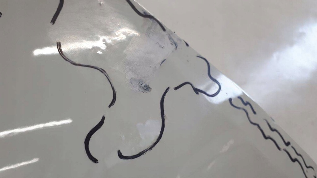 фото №8, Jeep renegade 2014-2024 дверь правое перед 68263192aa