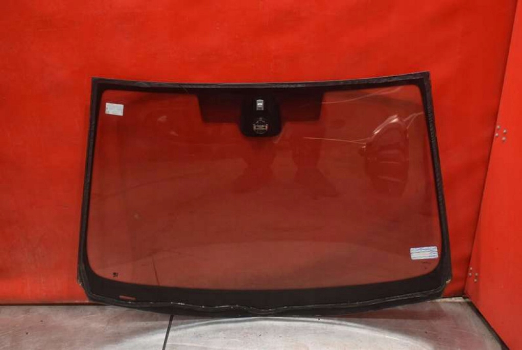 фото №6, Стекло перед передняя лобовое renault laguna 3 iii 07-11