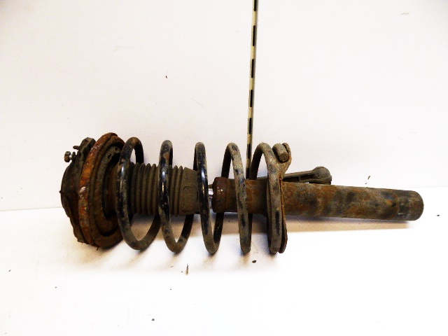 фото №1, Peugeot 306 амортизатор перед левый 1.6 8v