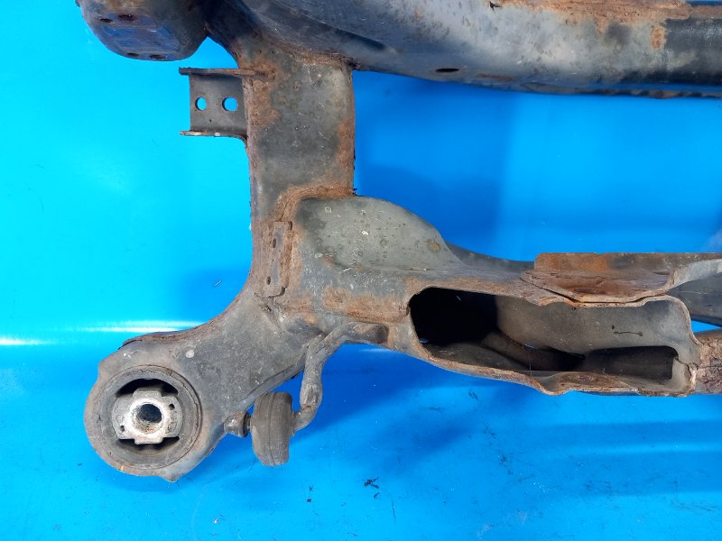 фото №10, Балка заднього підвіска chrysler 200 10-14 5085330ak