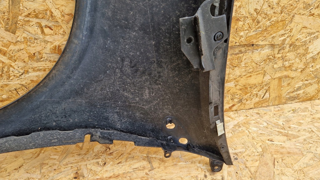 Renault clio 3 3 185 kod lak.nv676 крыло  перед передний правый Цена