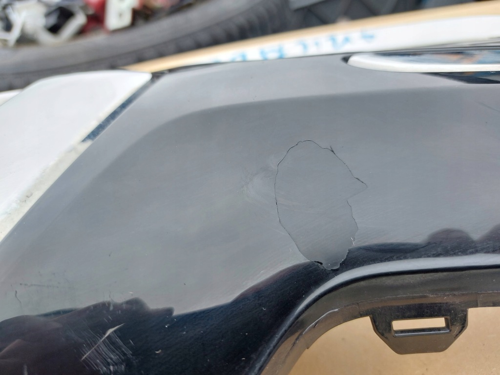 фото №9, Решітка радіатора решітка радіатора renault arkana