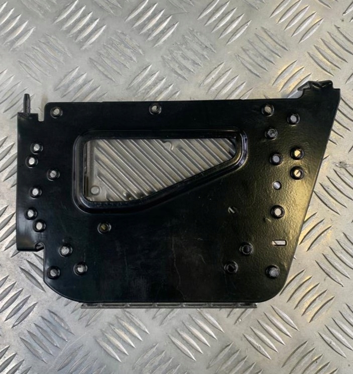 фото №3, Scania r блок управления бортовой компьютер ecu 2628720