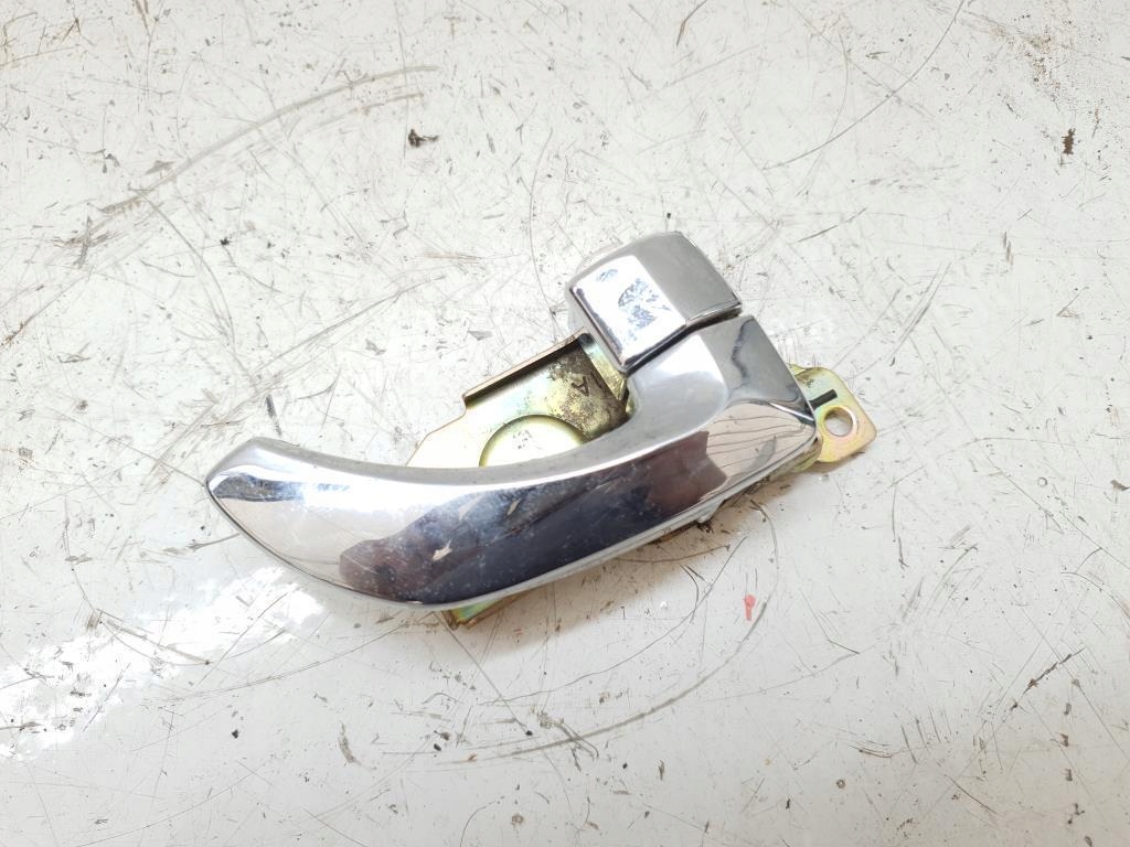 фото №1, Ручка правий задня kia sorento i