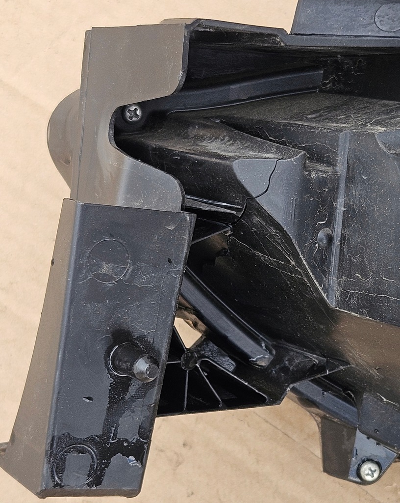 фото №10, Mazda cx5 ii 17-21 лампа правая led 8272354400