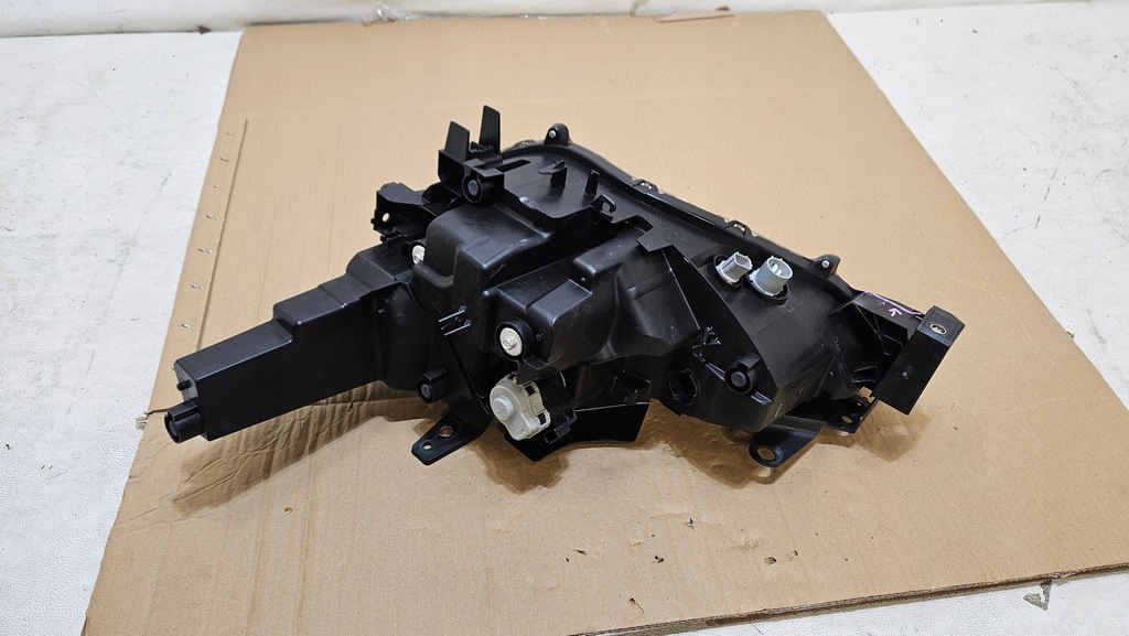 фото №7, Лампа правая перед передняя mazda cx-5 cx 5 full led k124-51030