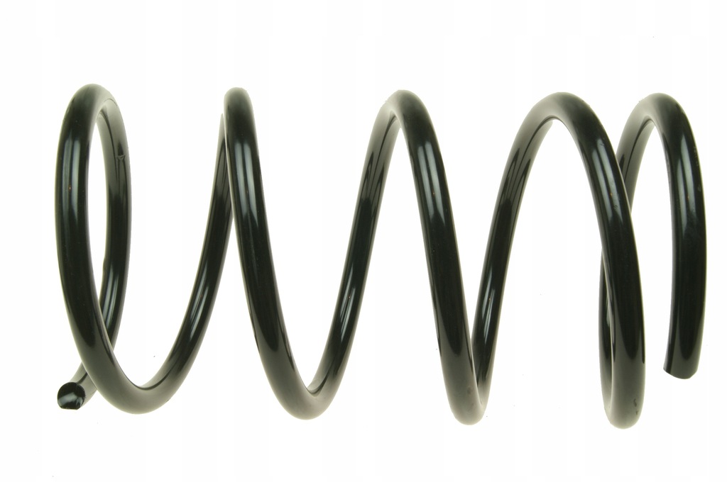 фото №1, Пружины honda crv ii 2,0 2002-2006 перед