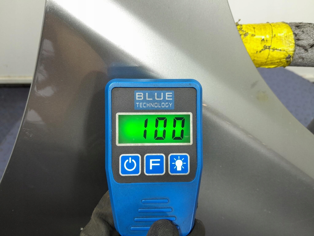 фото №7, Bmw 7 g11 g12 lci крыло перед передний правый c28