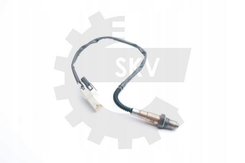 фото №10, Esen skv 09skv863 датчик лямбда-зонд