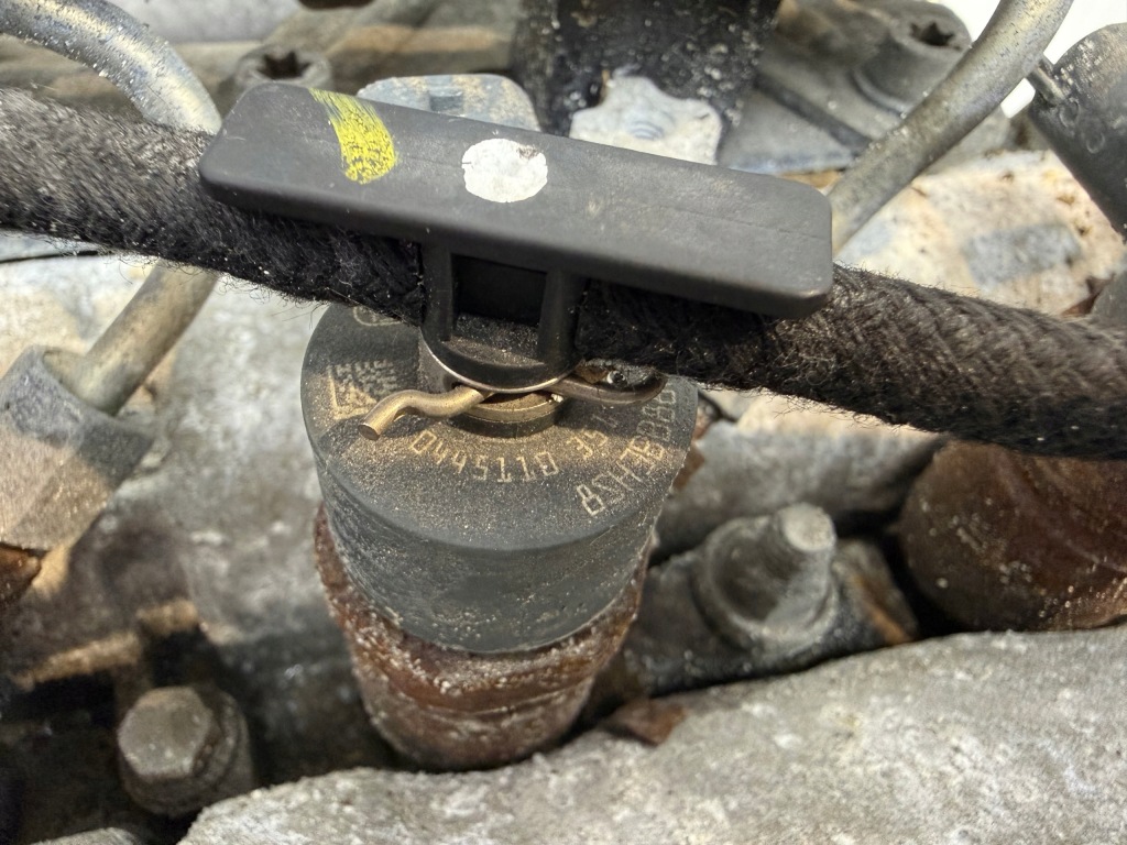 фото №13, Двигун 199a9000 citroen nemo peugeot bipper 1.3 hdi 75km дизель fhz