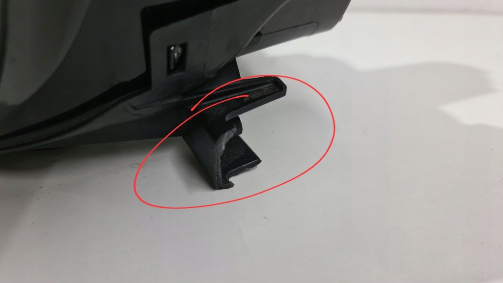 фото №4, Лампа перед левая vw t-roc 2ga941005b