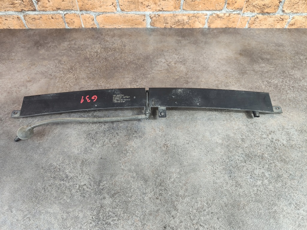 фото №4, Третий свет стоп стоп-сигнал лампа bmw g31 7388946