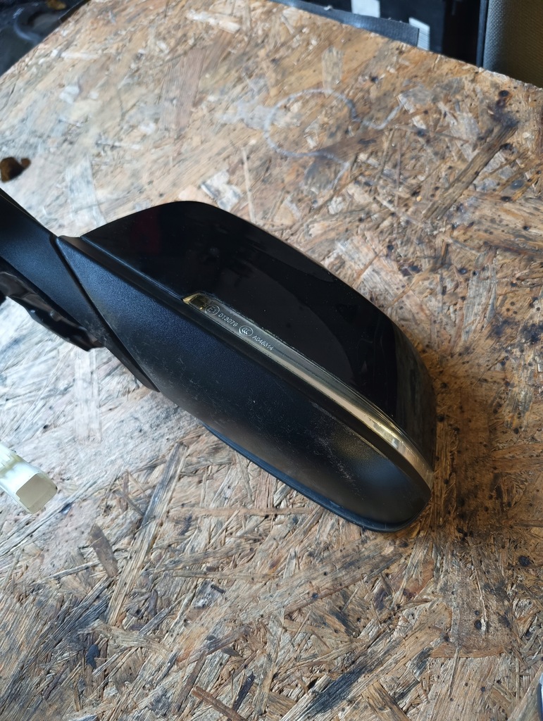 фото №8, Bmw i3 l01 c2v дзеркало ліва зовнішнє europa фотохромний повний 5 pin