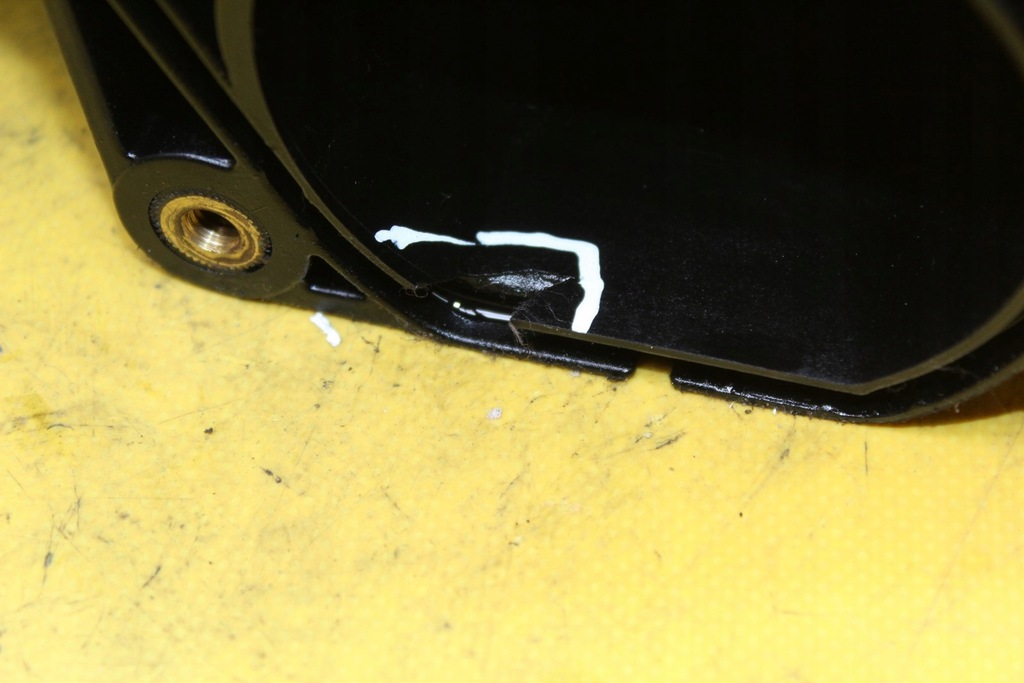 фото №9, Колектор всмоктуючий vito 638 2.2 cdi a6110902537