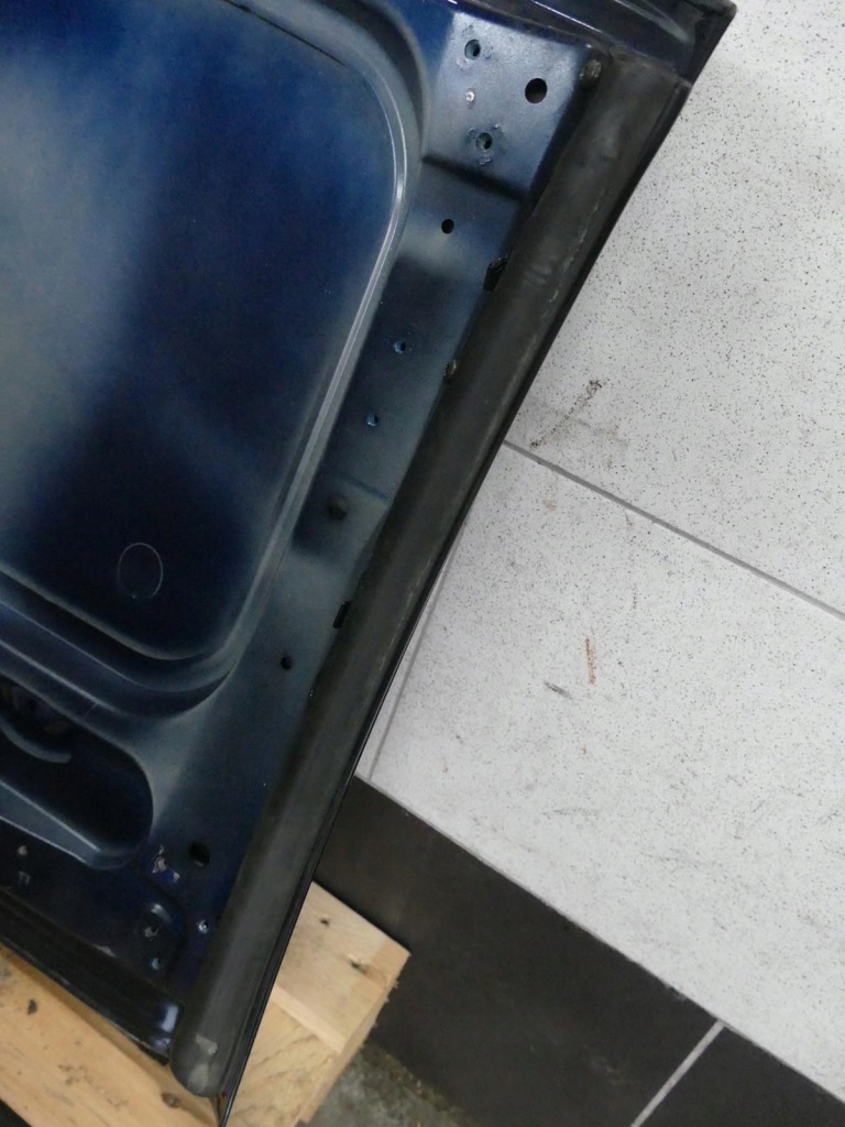 фото №13, Mercedes slk r171 cabrio крыша обшивка крыша niebieskie niebieski c950