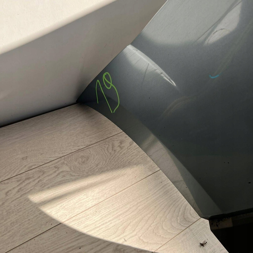 фото №10, Бампер задняя задний subaru outback 4 iv 09-12 57704aj020