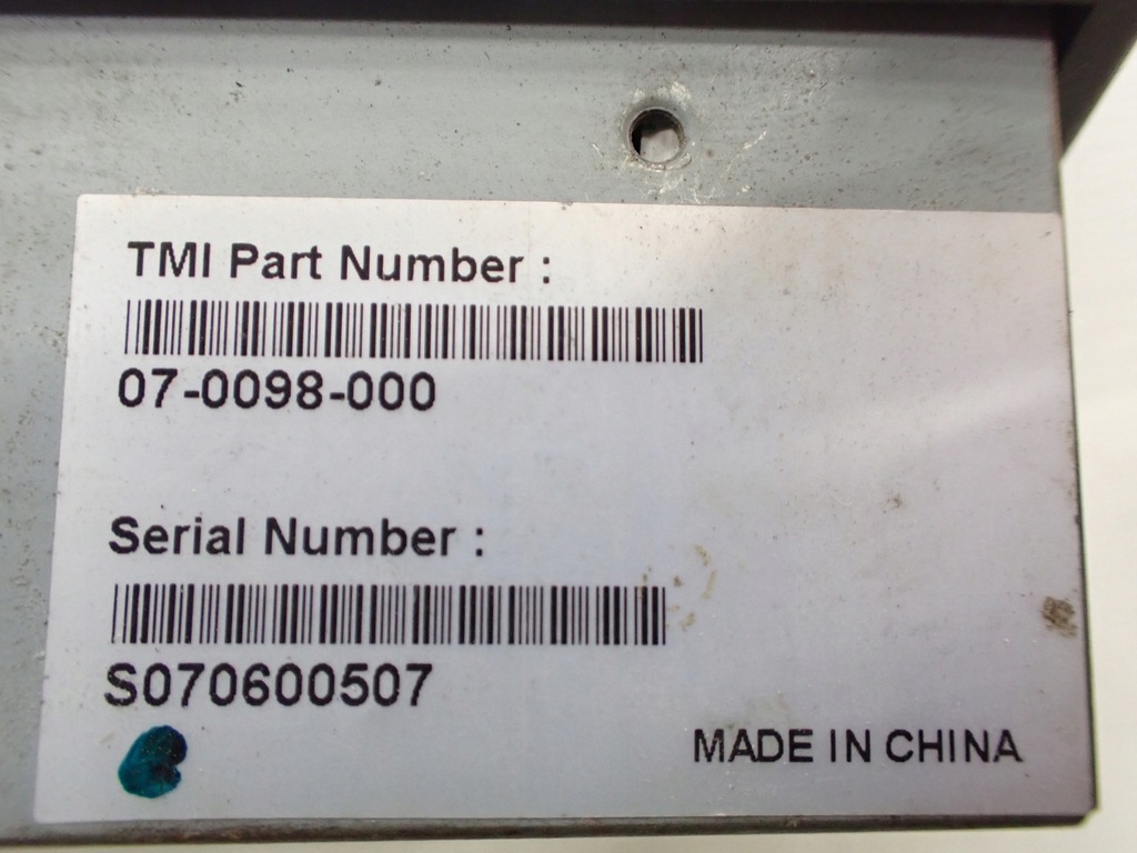 фото №14, Mercedes w221 екран монітор сидіння пошкоджений