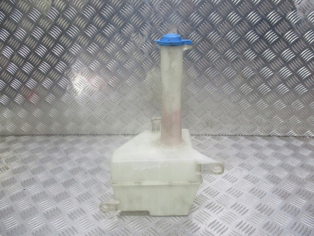 фото №1, Бачок омывателя hyundai sonata iv lift