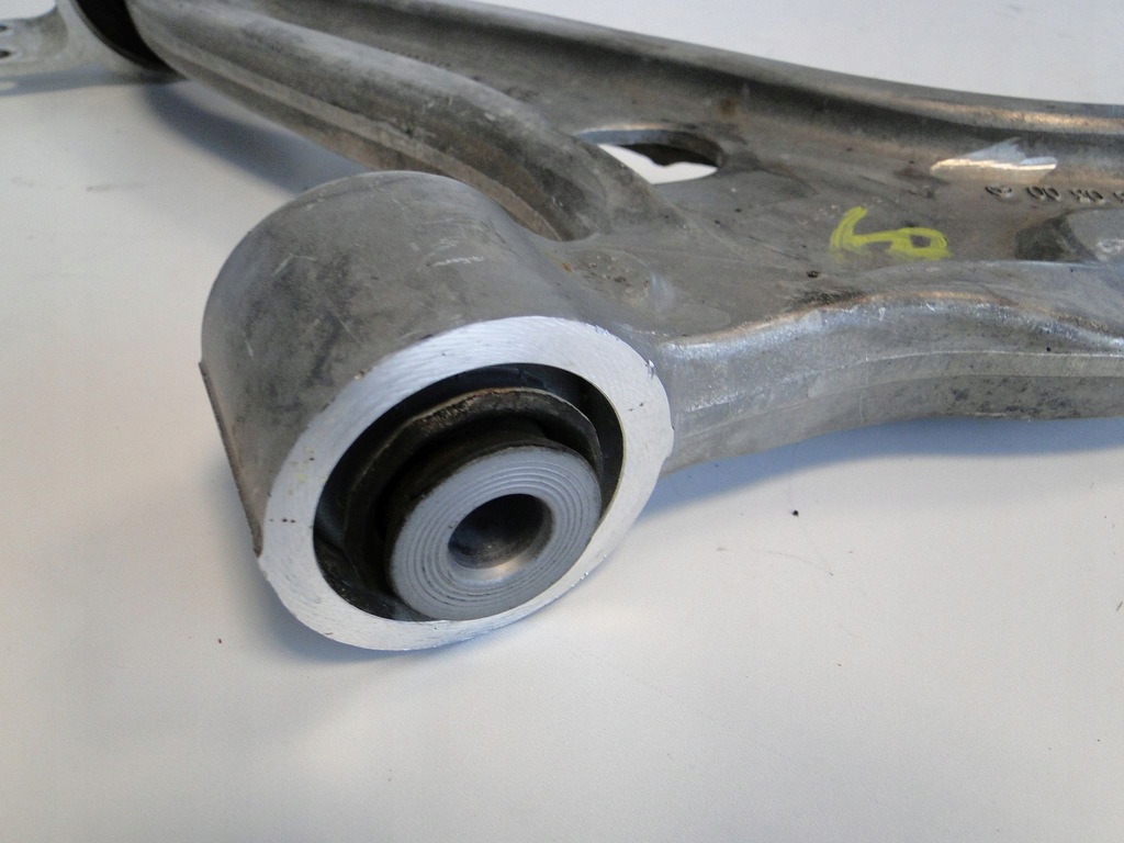 фото №7, Mercedes a 177 w177 рычаг левый передний нижний