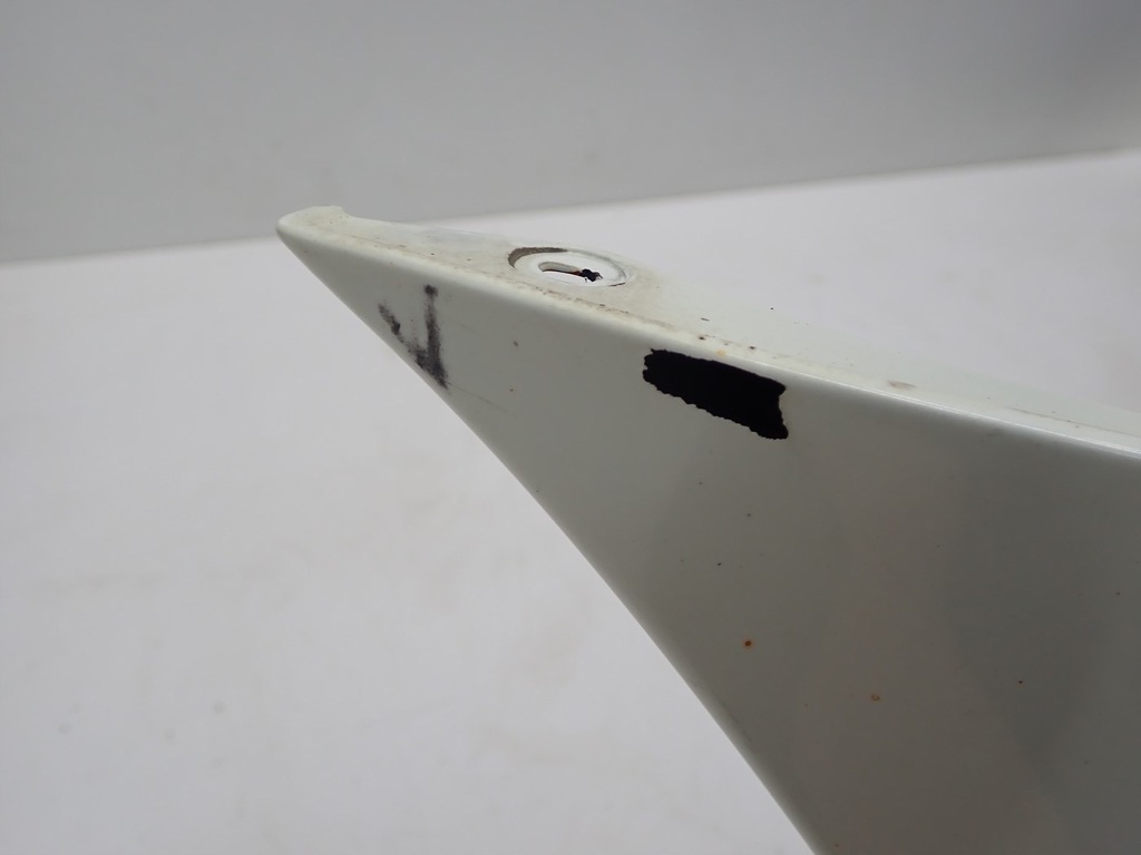 фото №11, Бампер задня задній kompletny oryg nissan micra k12 07-10 lift 85022-bc440