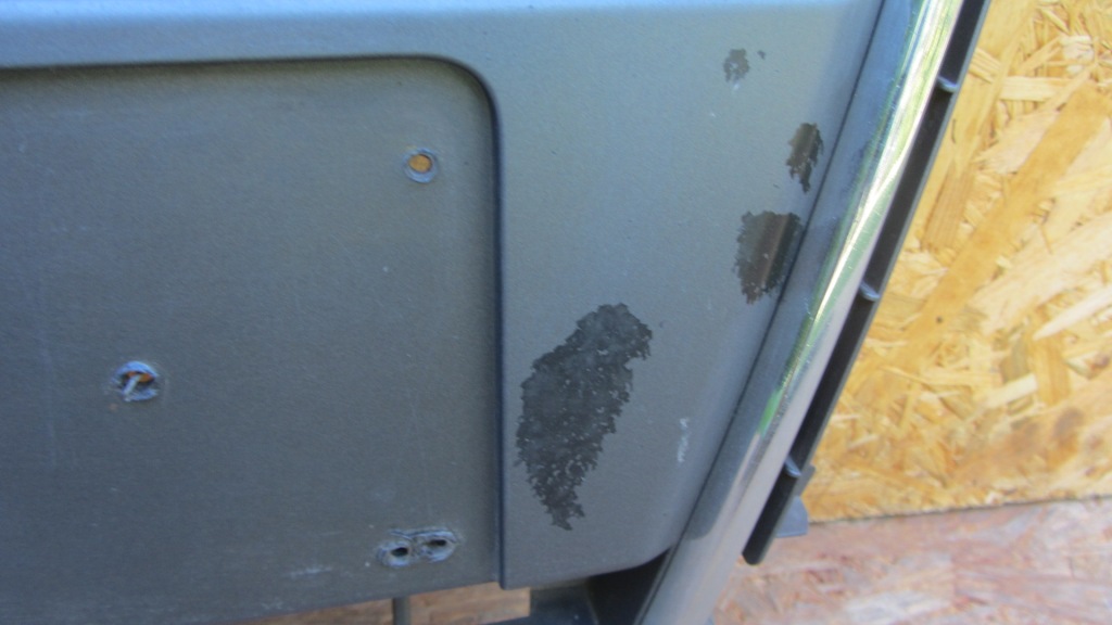 Решётка радиатора решётка радиатора бампера перед решётки противотуманные фары audi a4 b8 8k0 2007- в Украине