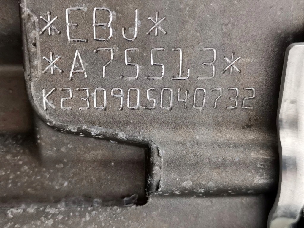 фото №13, Двигун електричний vw id.4 1ea901153q ebj a7553 uyy новий org