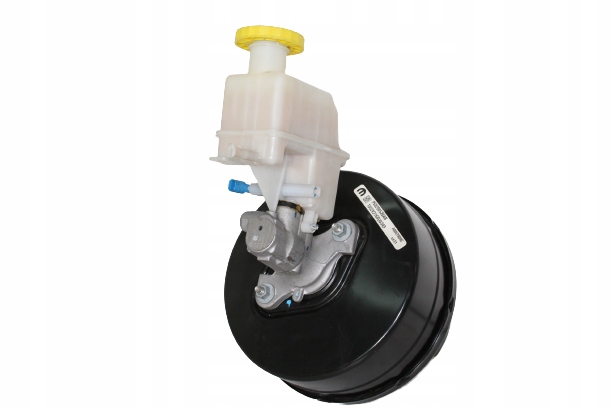 фото №1, Jeep cherokee kl 19- lift підсилювач гальм насос гальмівна