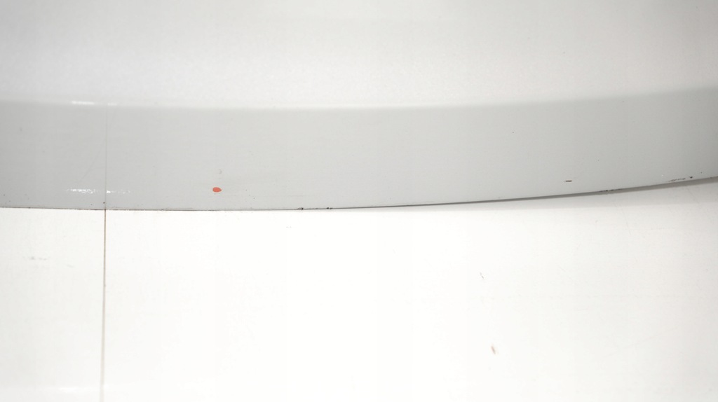 фото №10, Крышка багажника багажника задняя hyundai ix35 09-13r rah