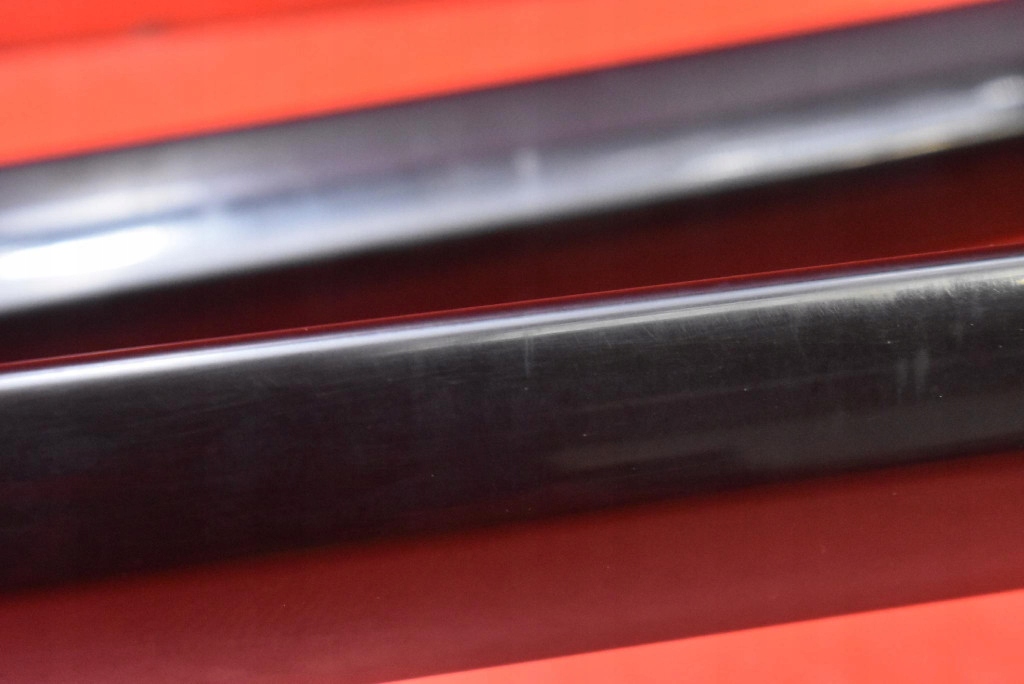 фото №5, Рейлинг рейлинги кровельные комплект 5e9860033 5e9860034 skoda octavia iii kombi