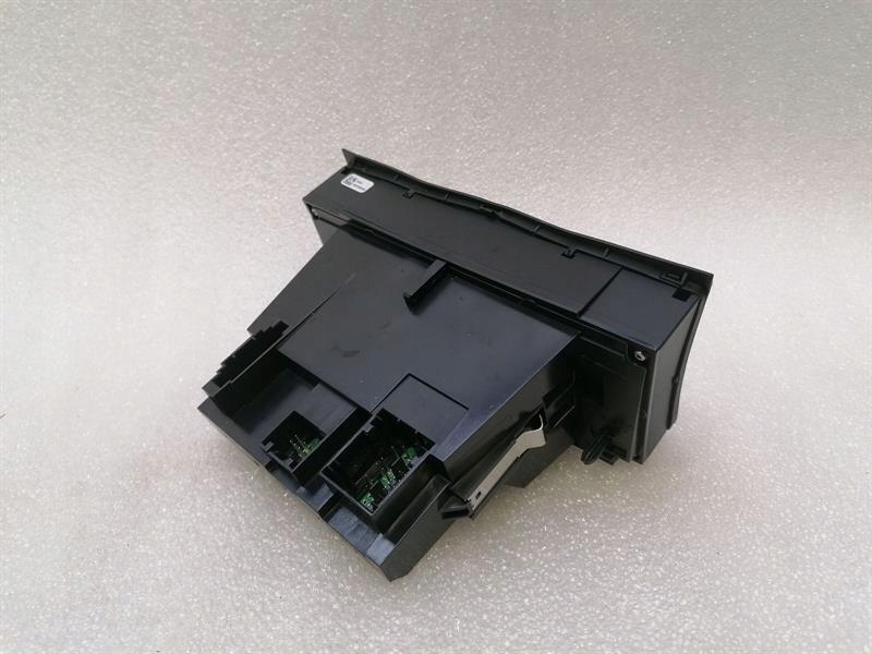 фото №10, Porsche boxster gt4rs spyder авто climate керування 9p1907039bg панель