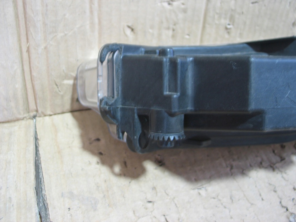 фото №12, Лампа протитуманна фара led drl bmw x3 g01 x4 g02 7412528-06