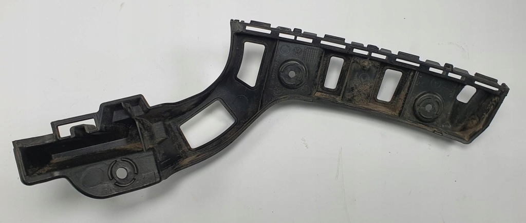 фото №4, Напрямна бампера лівий задня задній vw up 1s6807393d