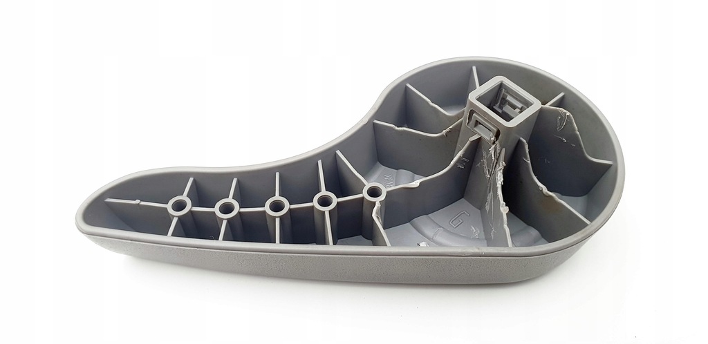 фото №9, Citroen c3 i ручка кронштейн регулировки сиденье сиденье левый левая водителя