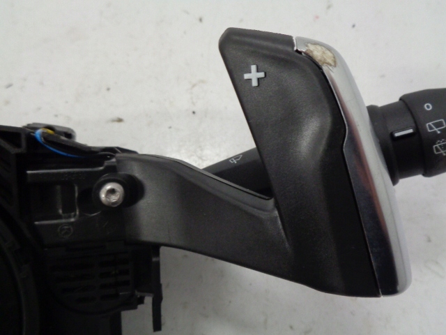 фото №6, Citroen peugeot стрічка перемикачі 98262578zd