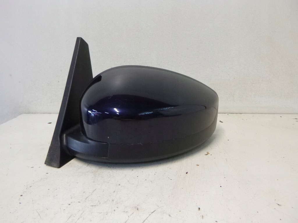 фото №1, Дзеркало ліва renault espace iv 5pin 2003