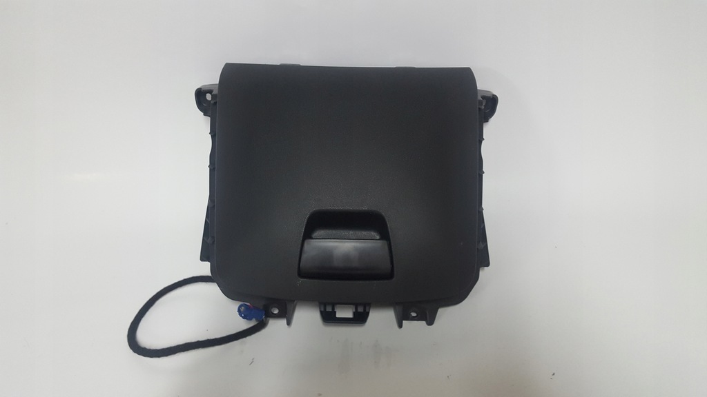 фото №1, Citroen c4 picasso ii бардачок середній