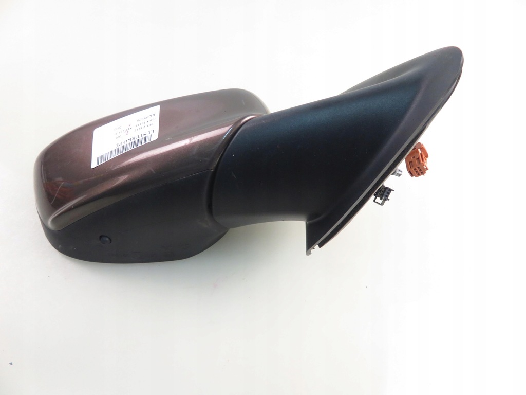 фото №9, Зеркало правое peugeot 301 kcmc