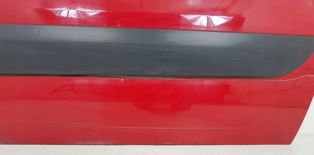 фото №9, Двері зсувні ліва kjf citroen jumpy ii expert