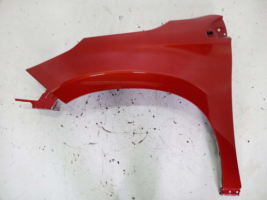 фото №1, Крыло левый перед peugeot 2008 i khk