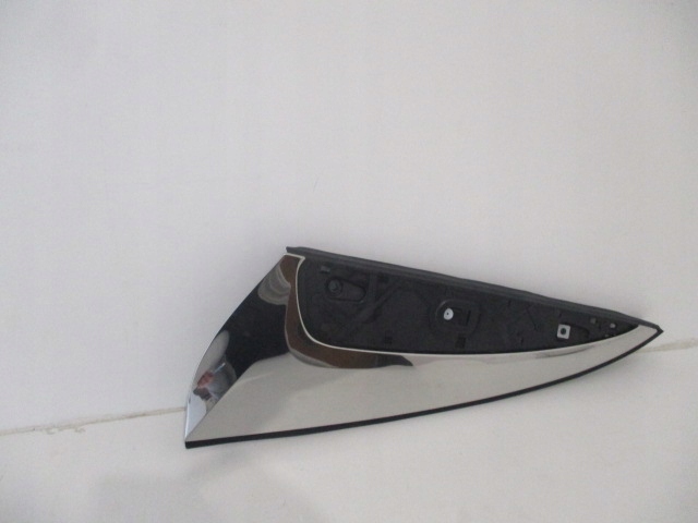 фото №3, C4 ii picasso молдинг двері ліва задня nowa