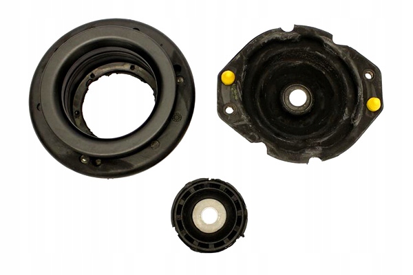 фото №2, Starline tl mkt199 подушка амортизатора