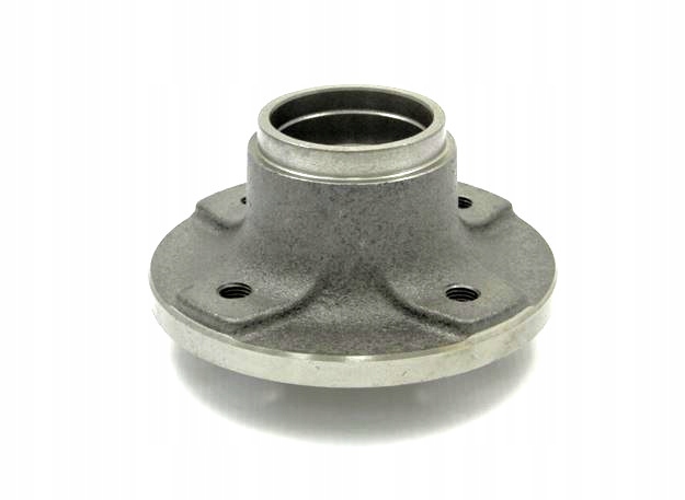 Купити Ступиця колеса задній без  підшипник daewoo lanos nubira espero nexia