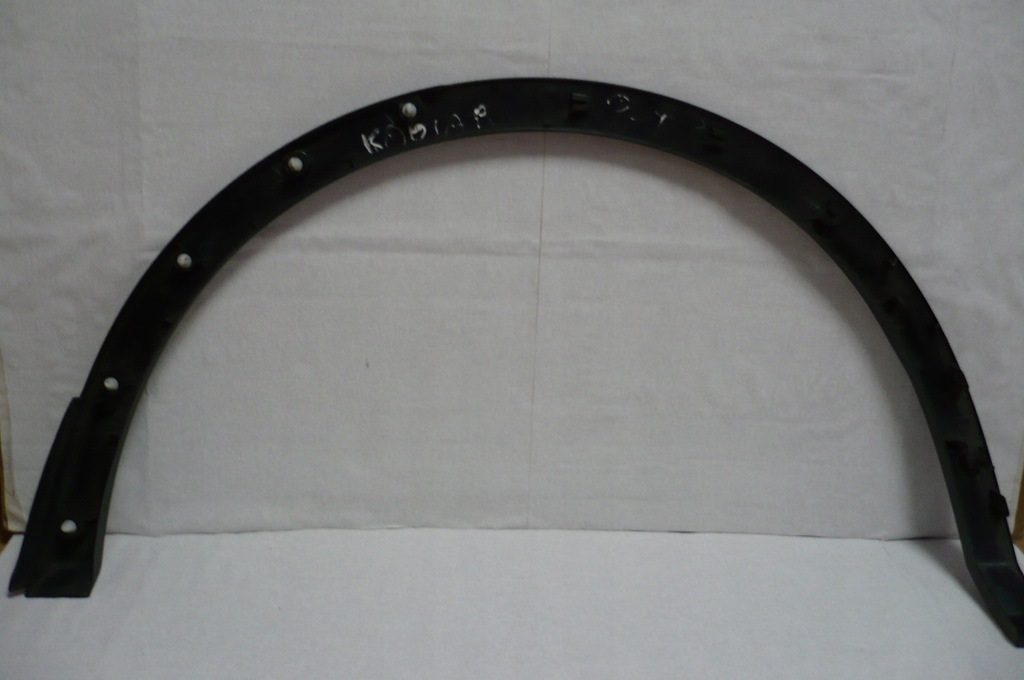 фото №13, Renault kadjar молдинг крыла правая задняя 15-22r