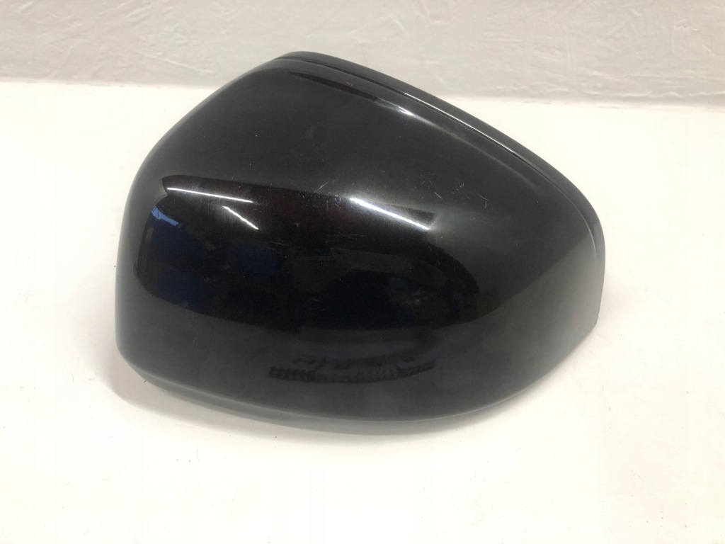 фото №1, Volvo xc40 корпус зеркало левая 18-22