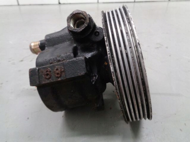 фото №1, Renault kangoo i 97 1.4 b насос підсилювача