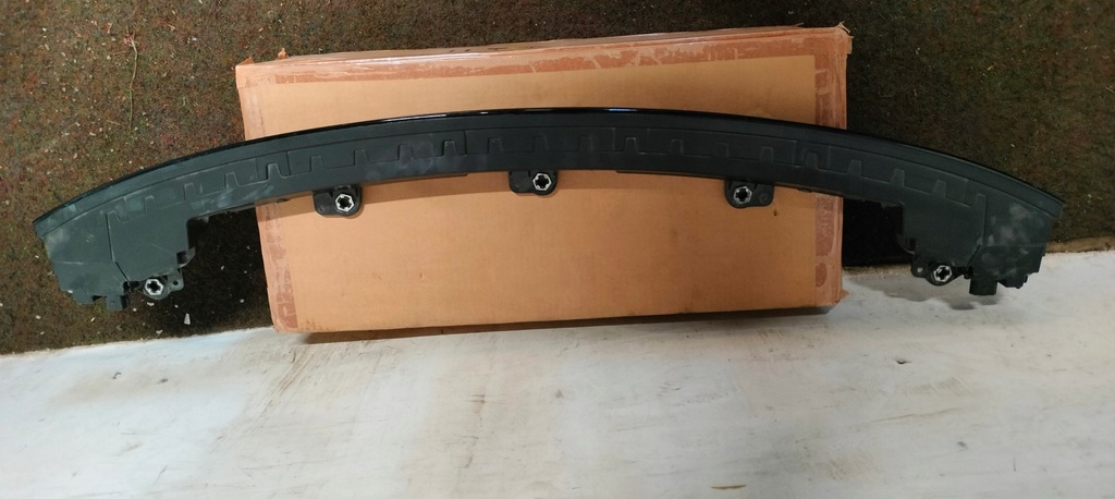 фото №5, Лампа накладка задняя porsche taycan 9j1